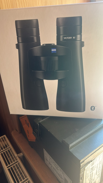 Fernglas Zeiss – immagine 4