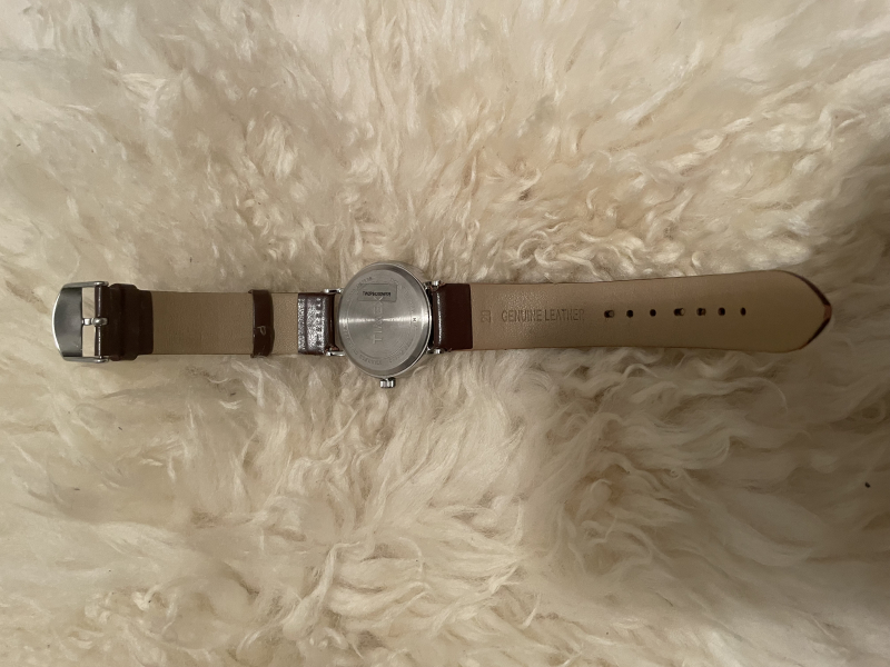 Timex Herren Armbanduhr mit Licht – kuva 4
