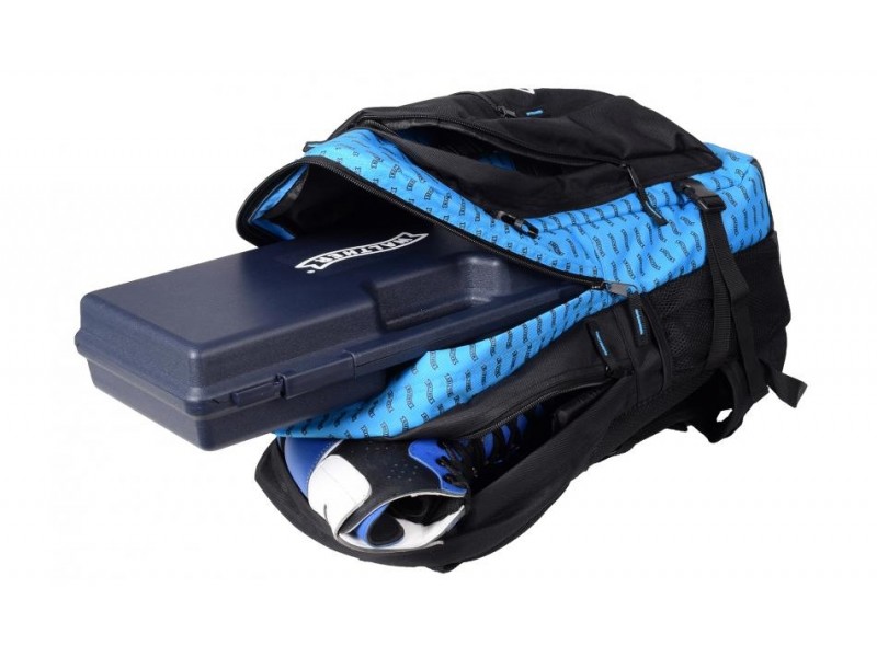 Walther BIGBAG Luftpistolen - Transport Rucksack – Bild 2