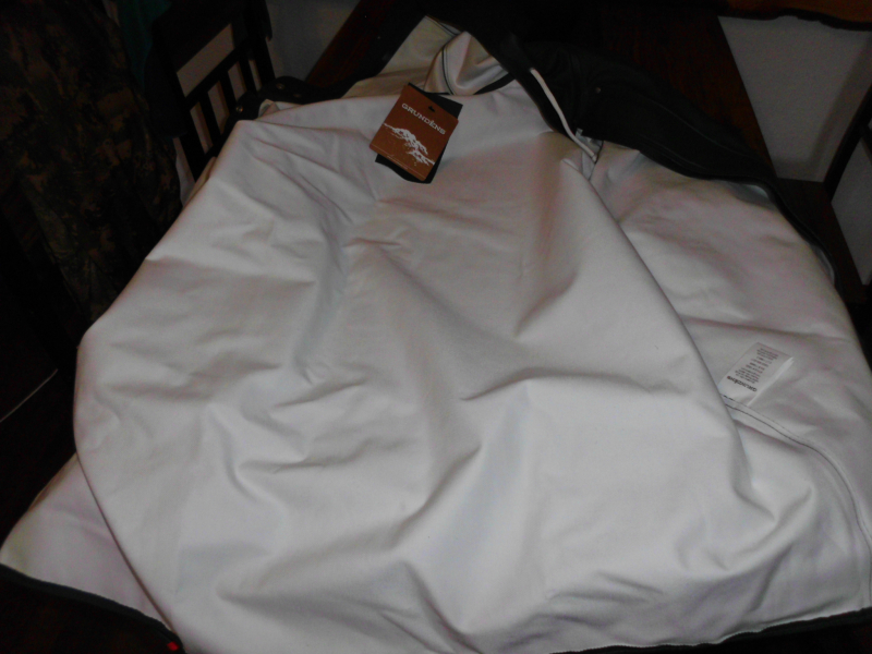 Regenjacke Grundêns neu XXL – slika 4