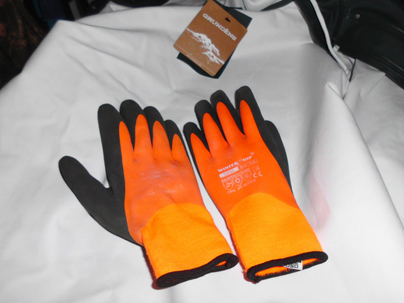 Regenjacke Grundêns neu XXL – slika 5