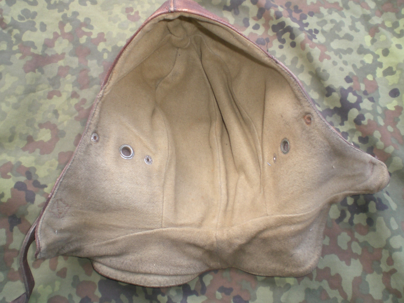 Pilotenkopfhaube Deutsch? 1. Weltkrieg – Bild 3
