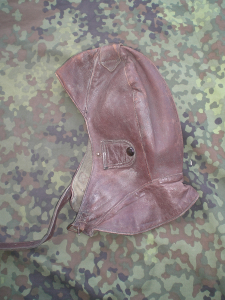 Pilotenkopfhaube Deutsch? 1. Weltkrieg – Bild 2