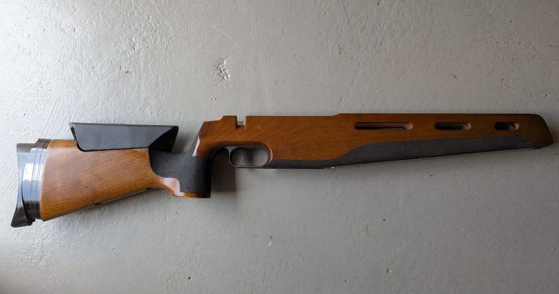 Anschütz Schaft für Kleinkalibergewehr – image 2