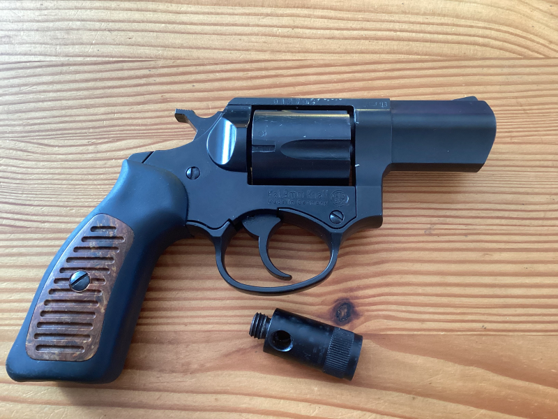 ME 38 Compact – imaginea 2