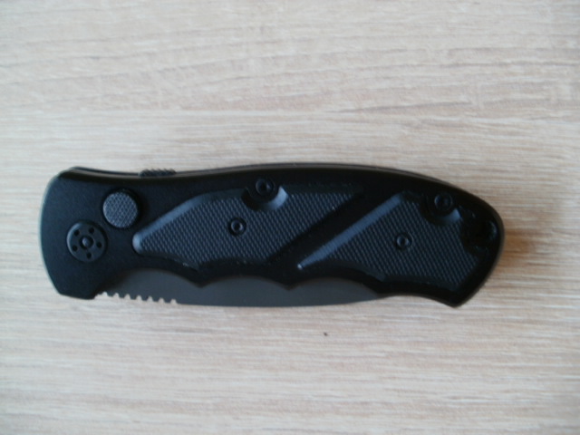 Böker Springmesser – slika 2