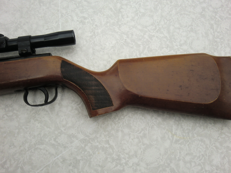 Diana Mod. 35 – Bild 2