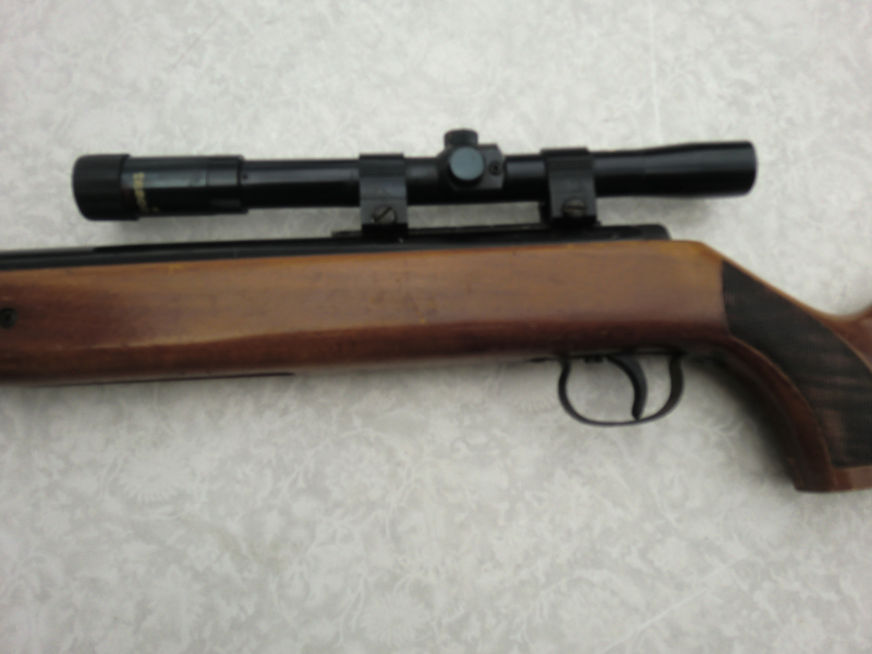 Diana Mod. 35 – Bild 3