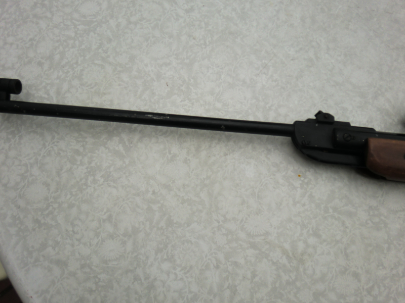 Diana Mod. 35 – Bild 4