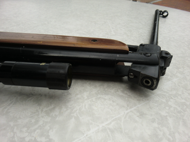 Diana Mod. 35 – Bild 5