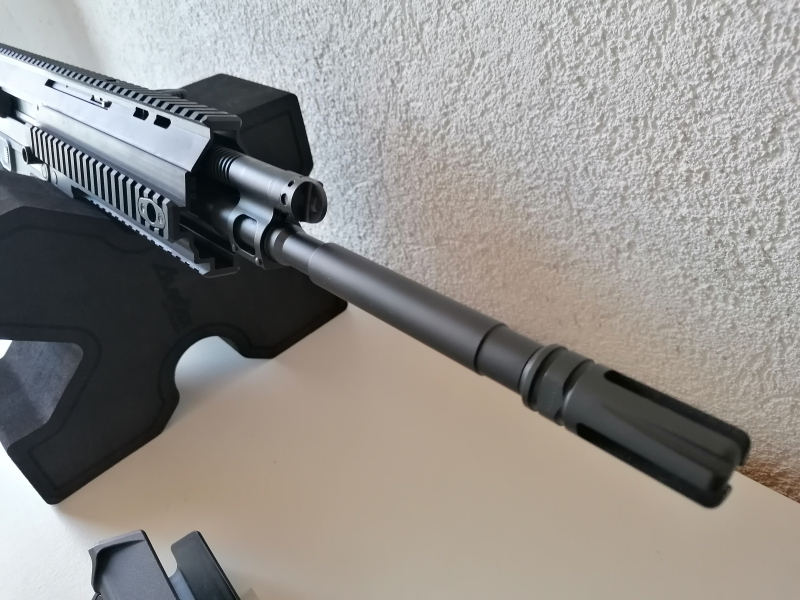 Bushmaster ACR, Kaliber. 223 Rem – image 3