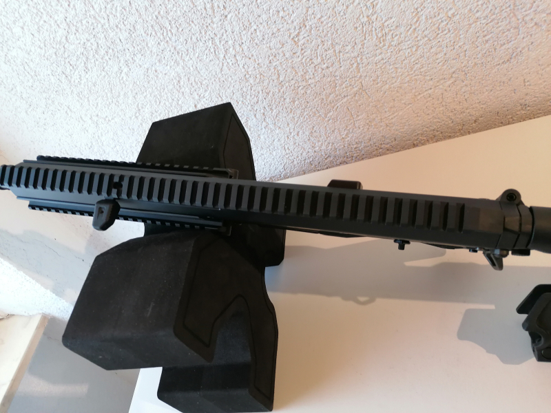 Bushmaster ACR, Kaliber. 223 Rem – image 6