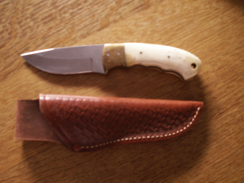 Jagd und Outdoormesser – image 2