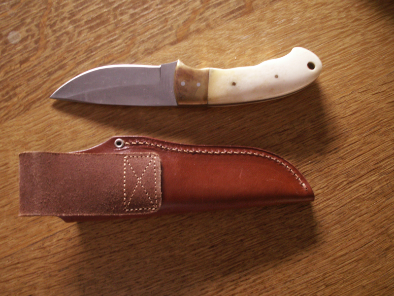 Jagd und Outdoormesser – image 3