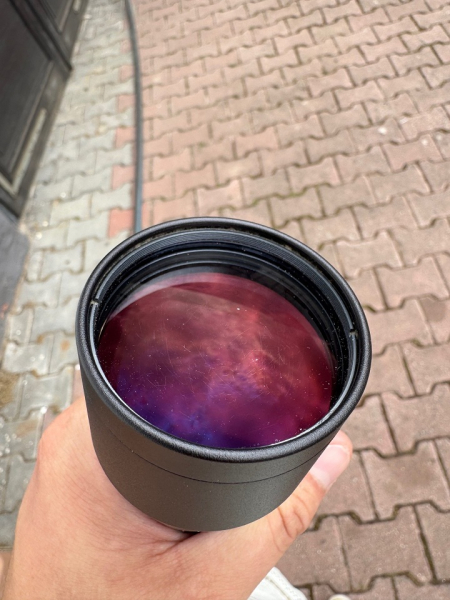 Kahles Helia CB 2,5-10x50 Zielfernrohr – Bild 4
