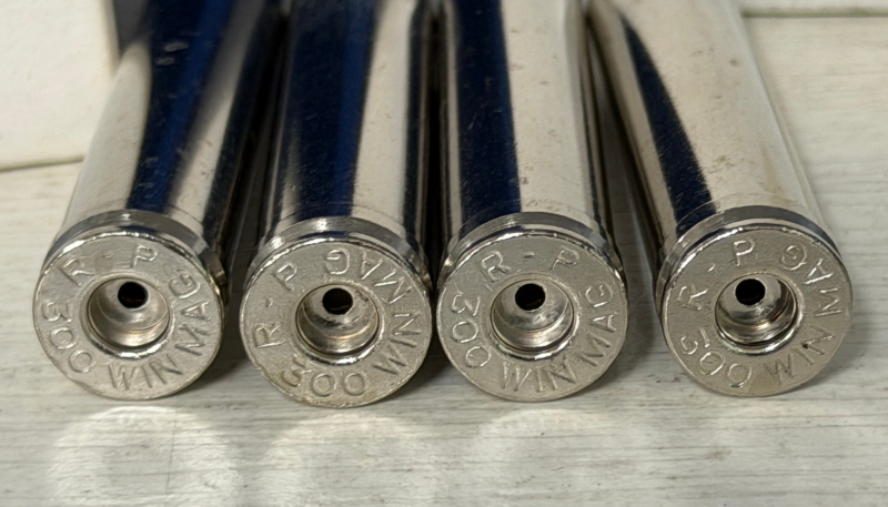 60 Stück Remington Hülsen 300 WinMag – Bild 2