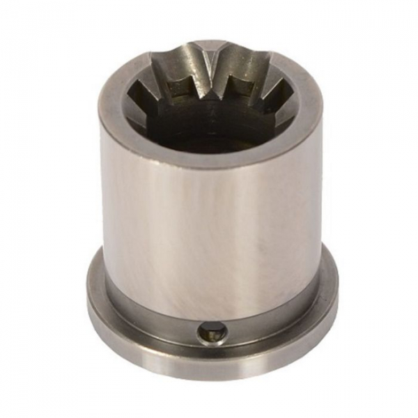 AR 10 or AR15 barrel extension – Bild 2
