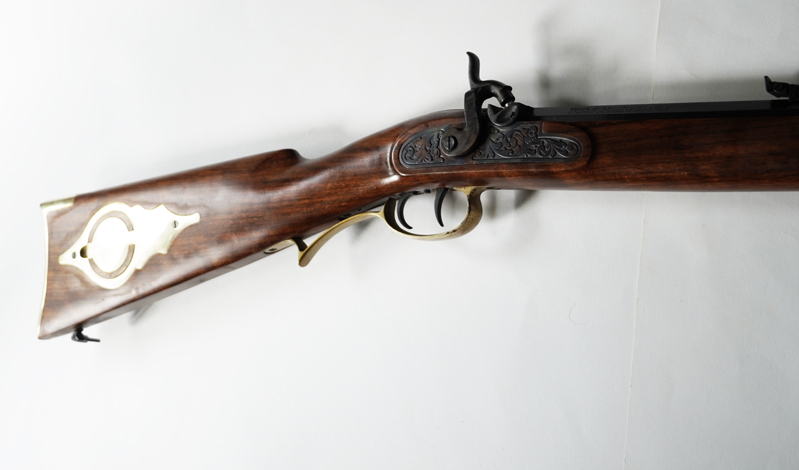Investarm Hawken Cal. 45 Investarms Italien TOP – slika 4