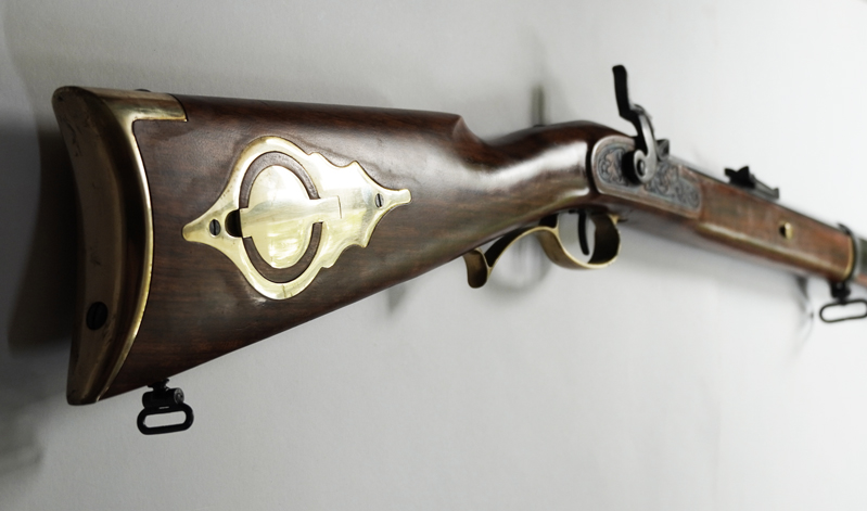Investarm Hawken Cal. 45 Investarms Italien TOP – slika 1