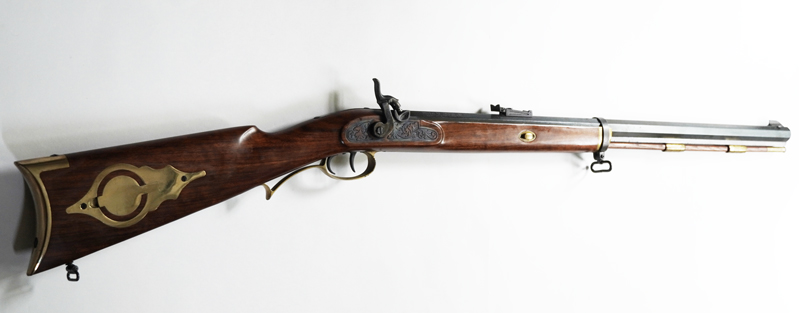 Investarm Hawken Cal. 45 Investarms Italien TOP – slika 3