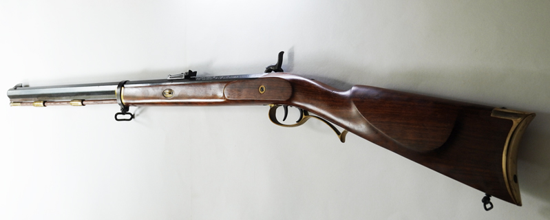Investarm Hawken Cal. 45 Investarms Italien TOP – slika 2