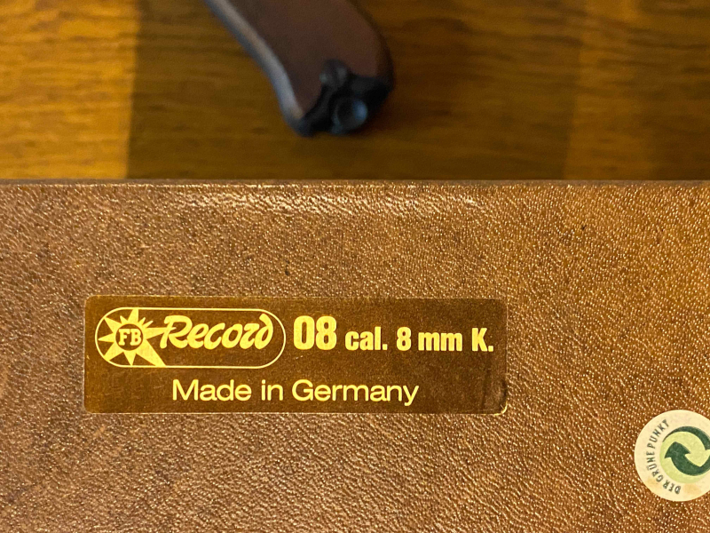 Record 08 8mm k – bilde 3