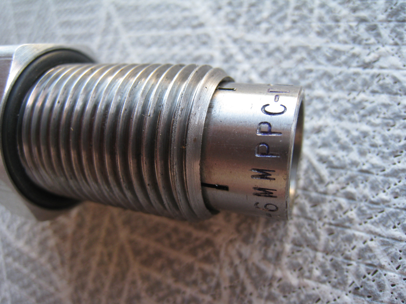 LEE - Factory-Crimp-Matritze - 6 mm PPC USA – εικόνα 2