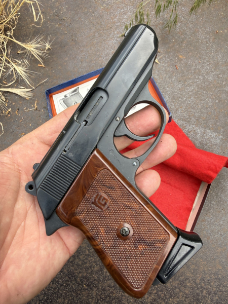 tolle Röhm RG800 – afbeelding 3