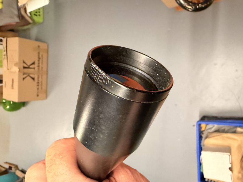 Zeiss 6 X 42 – Bild 2