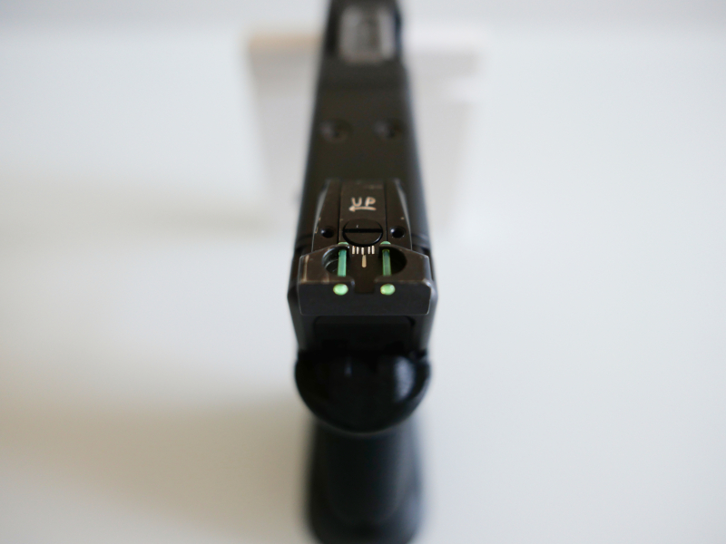 GLOCK 19 GEN4 CUSTOM – billede 5