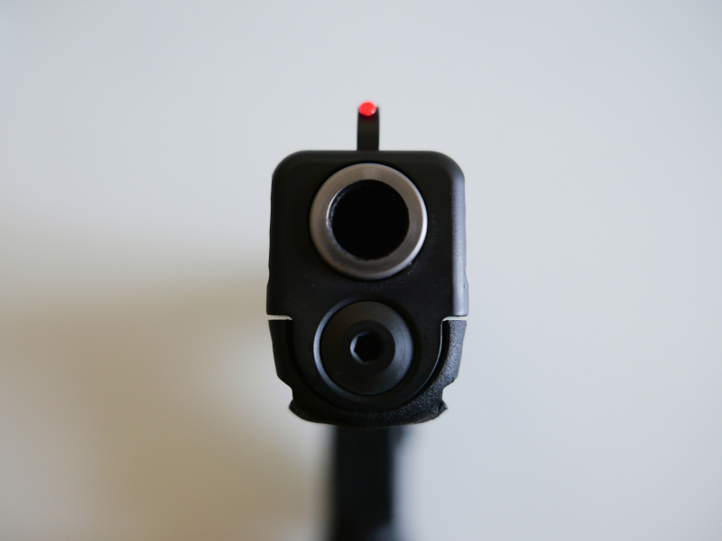 GLOCK 19 GEN4 CUSTOM – billede 4