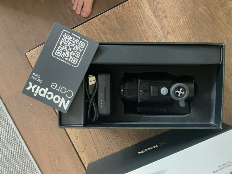 Nocpix Mate Light L 38 – image 3