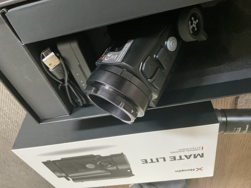 Nocpix Mate Light L 38 – image 2