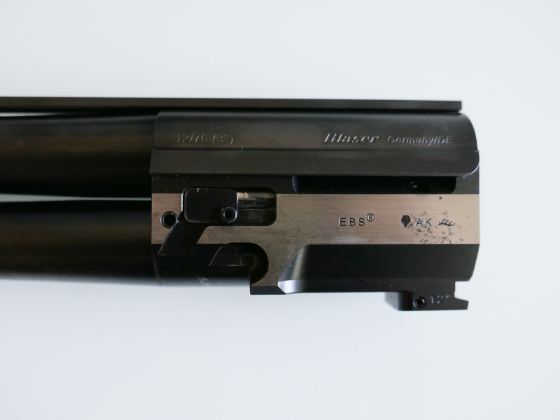 BLASER F3 Competition Standart – Bild 5