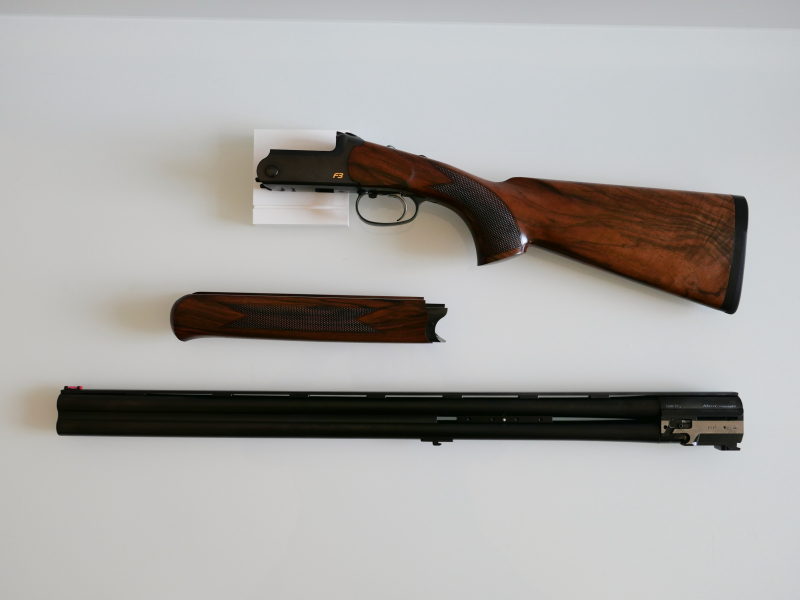 BLASER F3 Competition Standart – Bild 4