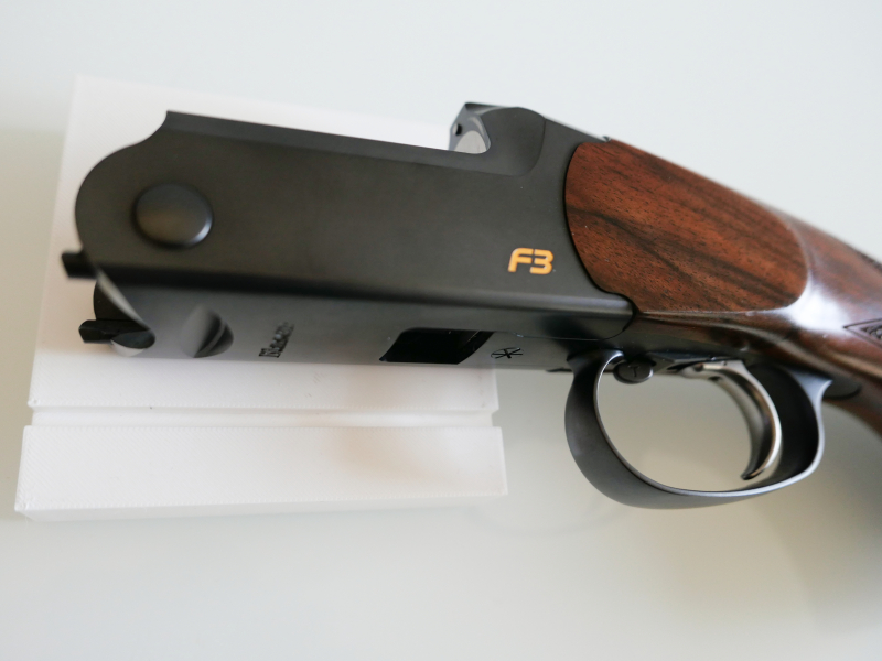 BLASER F3 Competition Standart – Bild 3
