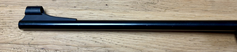 Repetierbüchse Anschütz Mod. 1422 / Cal..22lr mit ZF Sornet WFW 4x32 – obrázek 2