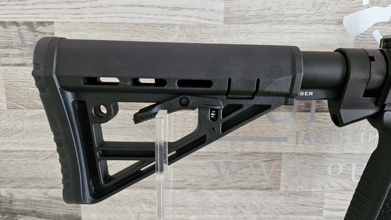 Neuware vom Fachhandel - Schmeisser AR15 M4FL Sport Black 14,5" .223Rem. - versandkostenfrei ! – Bild 3