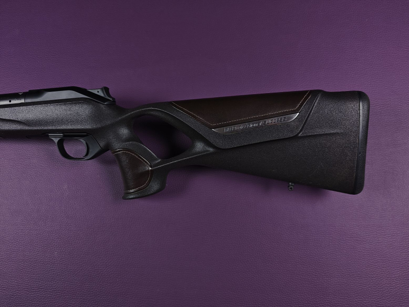 Blaser R8 Professional Success Leder 8x57IS 52cm Semi Weight – Bild 4