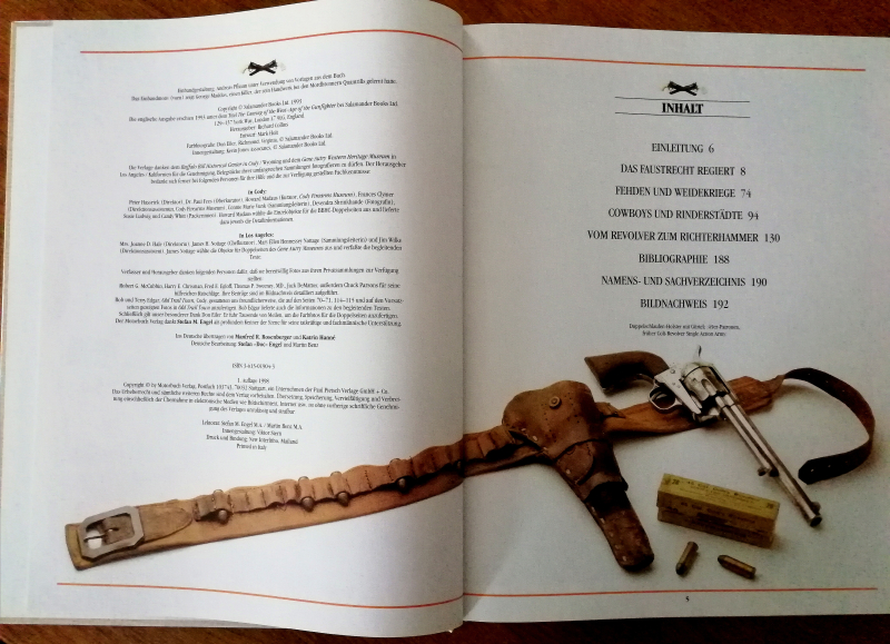 Buch Revolver Helden – imaginea 2