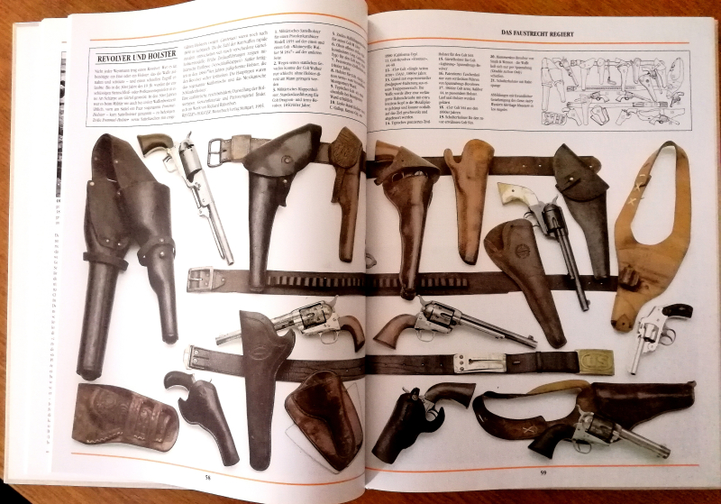 Buch Revolver Helden – imaginea 3