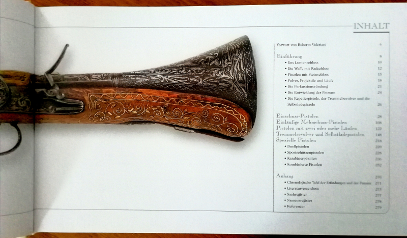 Buch Pistole – Bild 2