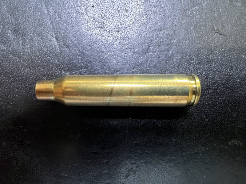 .223 Rem. Hülsen mit Zünder RWS neu – Bild 3