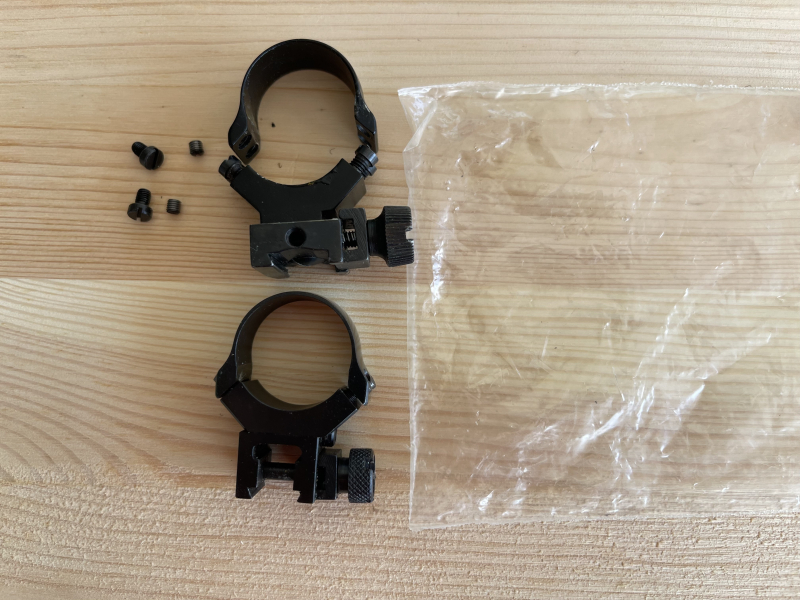 Optik Montage – Bild 1