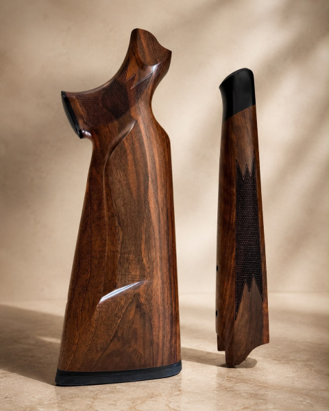 Blaser R8 Schaftholz – Bild 1