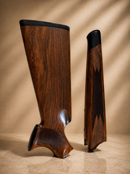 Blaser R8 Schaftholz – Bild 2