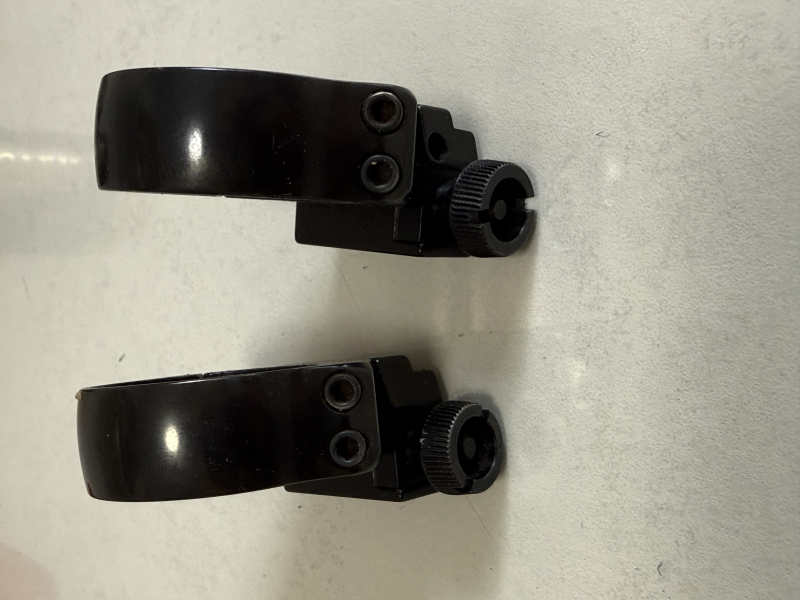 EAW Montage 34mm ringe – Bild 3