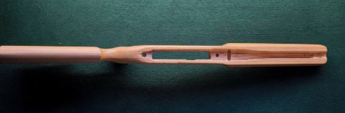 Heym SR30 Schaft – billede 2