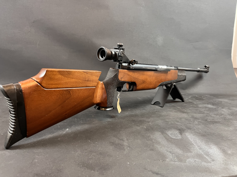 Feinwerkbau Mod 300 S – billede 2