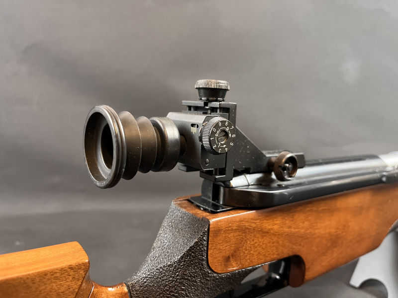 Feinwerkbau Mod 300 S – billede 3